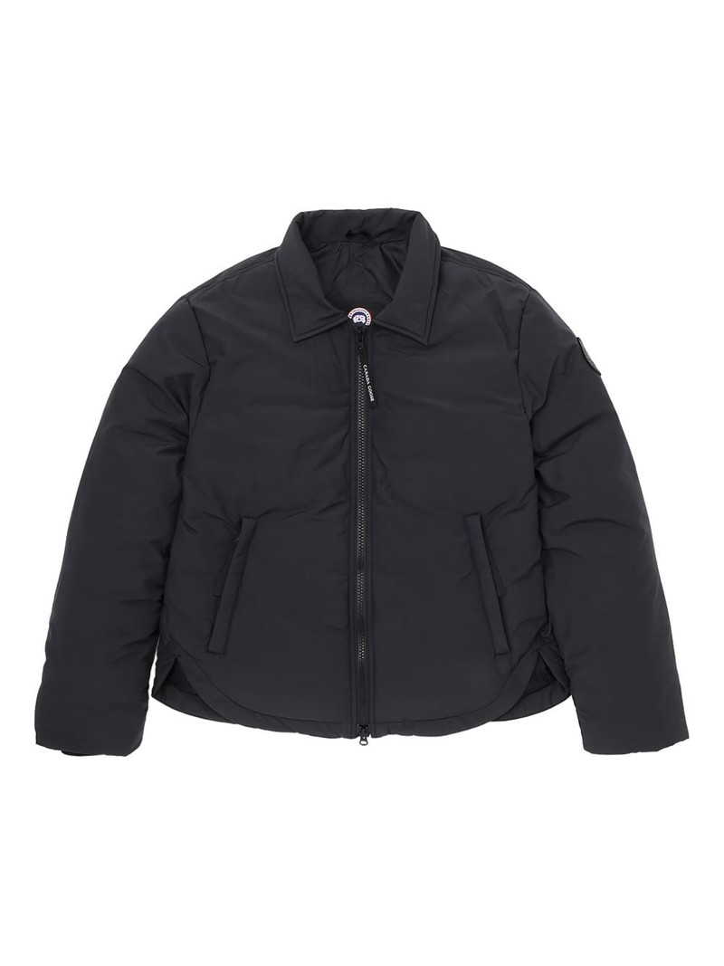 Canada Goose zip jacket outlook