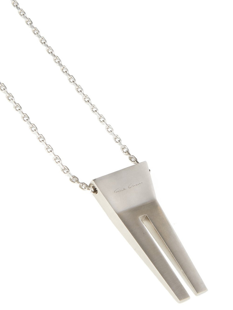 Rick Owens JEWELRY outlook