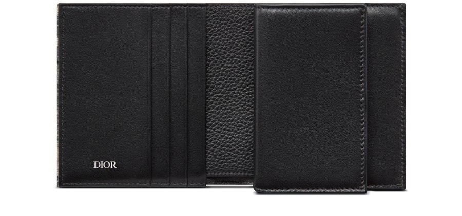 Compact Vertical Wallet - 4