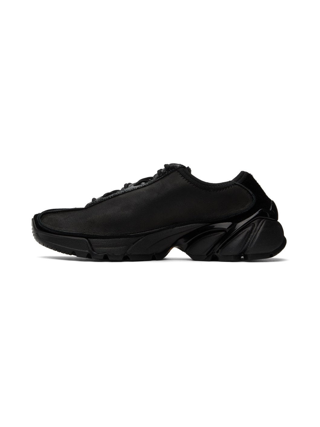 Black Klove Sneakers - 3