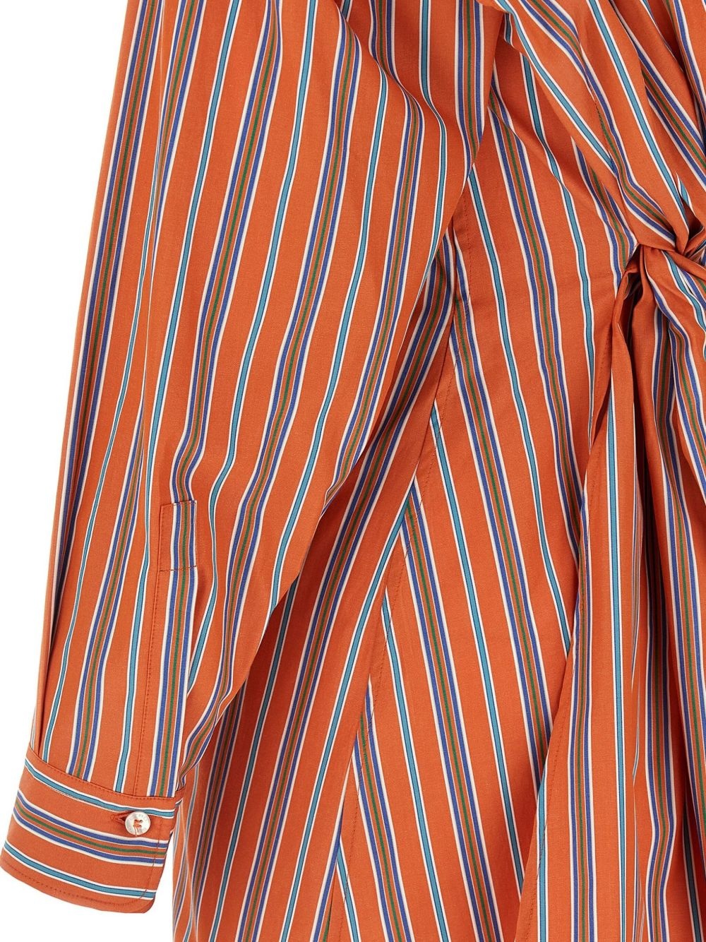 Knot shirt - 4