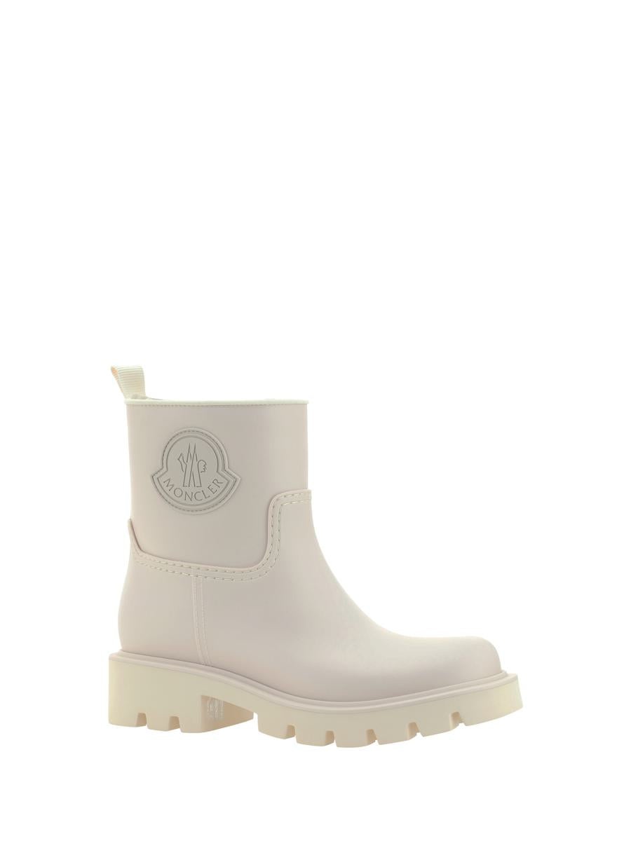 Moncler Boots - 2