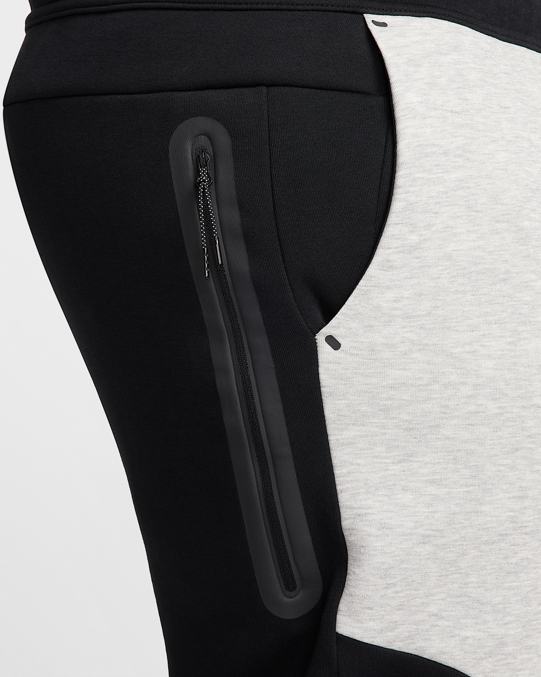 Nike Tech Men's Fleece Joggers - 14