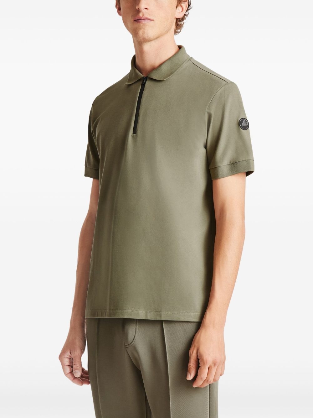Anatole polo shirt - 4