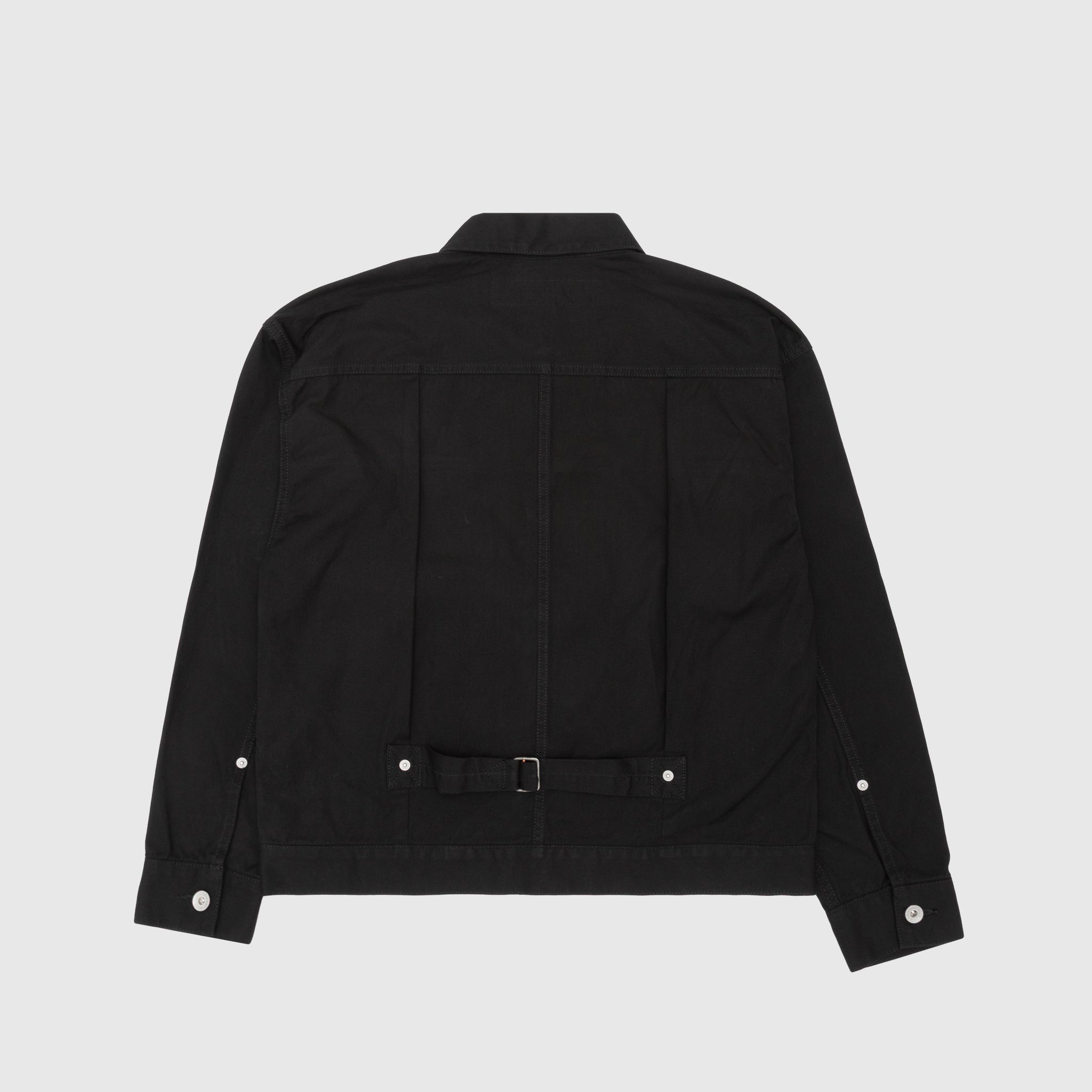 BW. TYPE-1 JACKET - 7