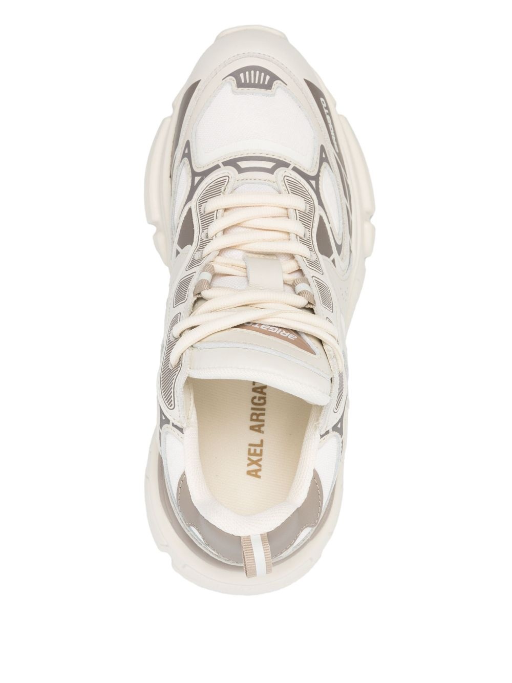 Sphere Trip Runner sneakers - 4