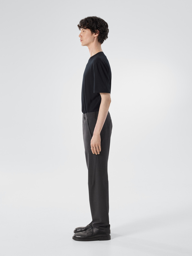 Veilance Convex Wool Pant | REVERSIBLE