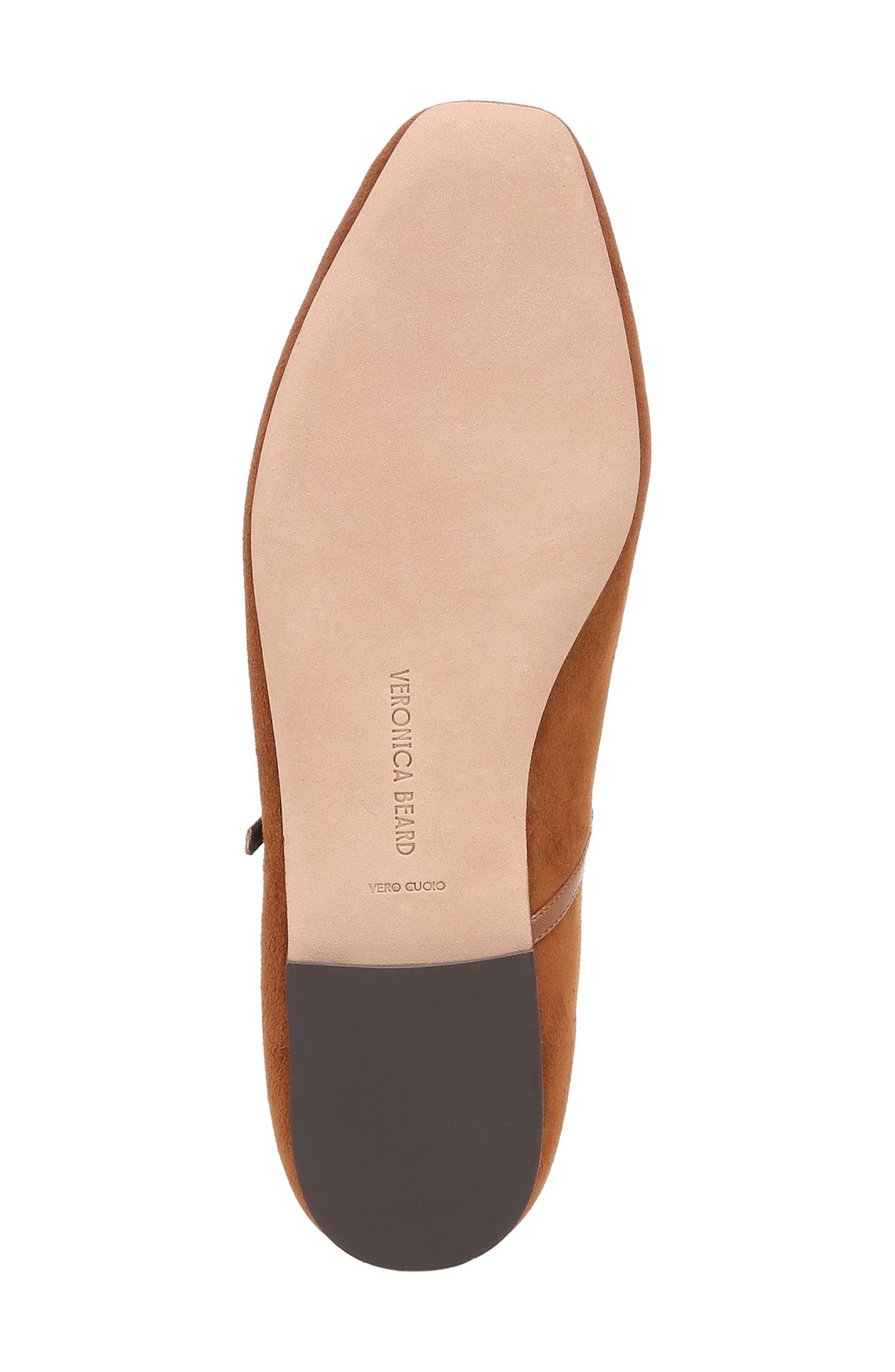Ellie Mary Jane Flat - 6
