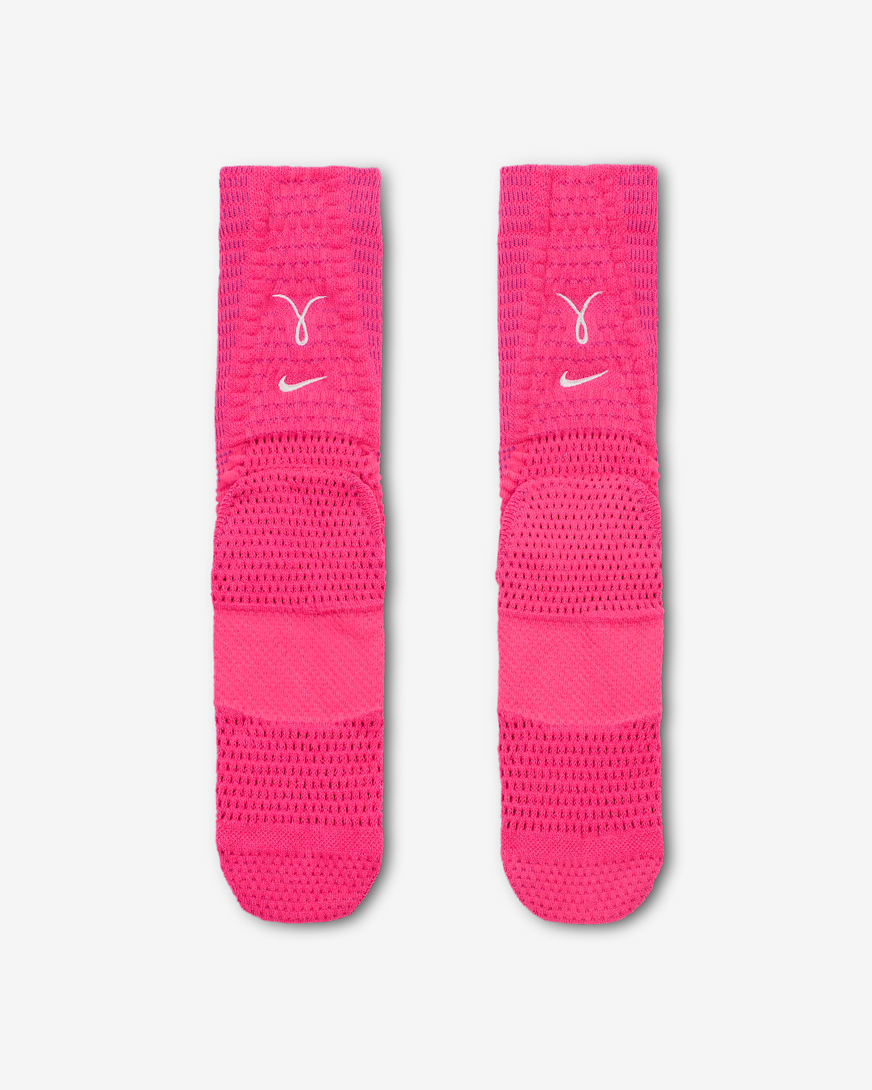 Nike Unicorn Dri-FIT ADV Cushioned Crew Socks (1 Pair) - 3