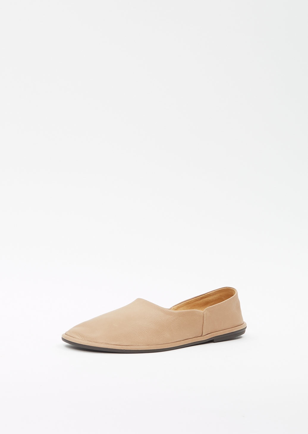 Canal Slip On — Taupe - 2