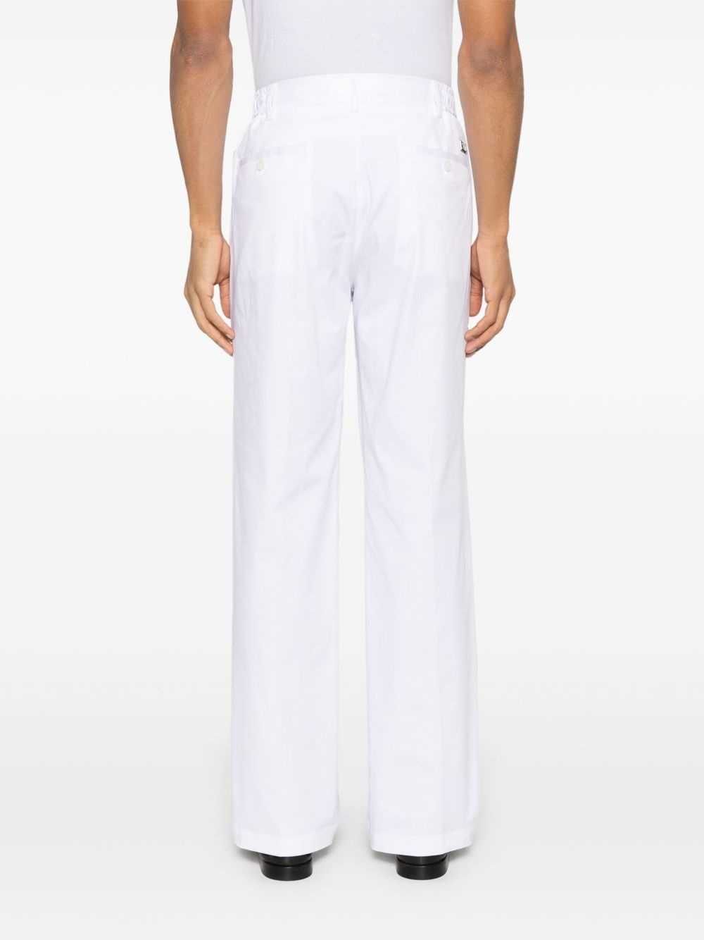 tailored trousers - 4