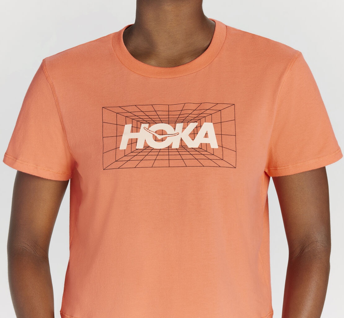 Women's All-Day Tee - 3