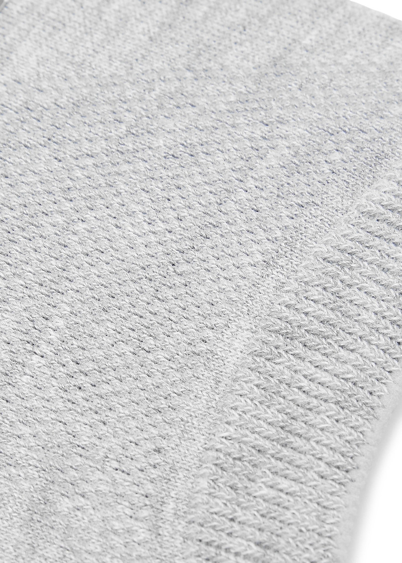 FALKE Cool Kick jersey trainer socks outlook