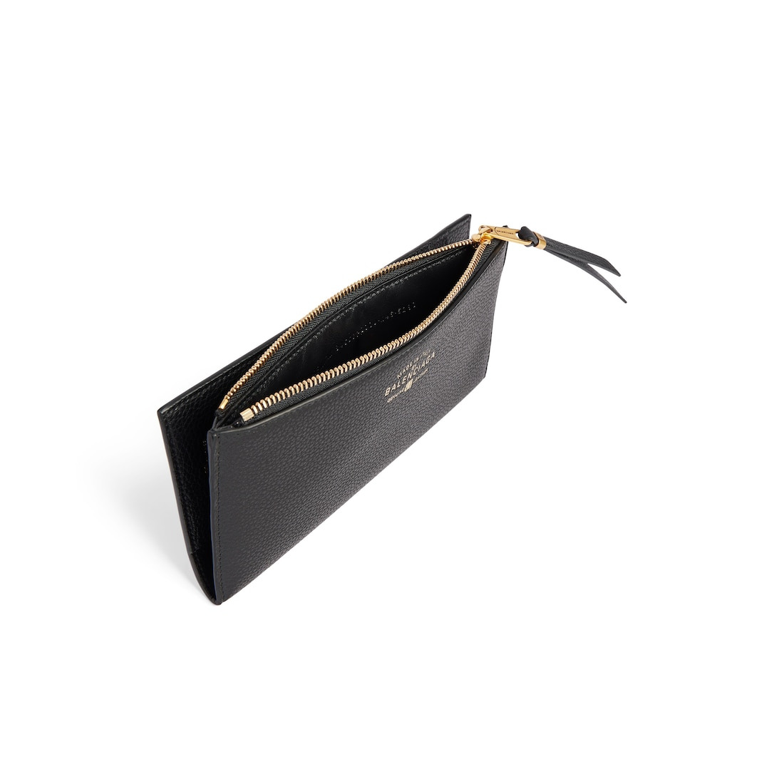 Women's Japan Exclusive - Carrie Bifold East-west Wallet in Black - 3