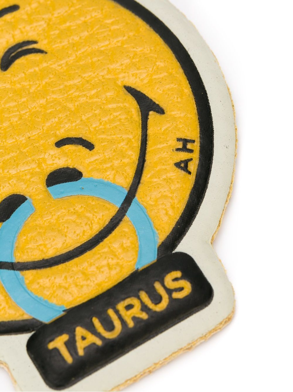 'Taurus' sticker - 3