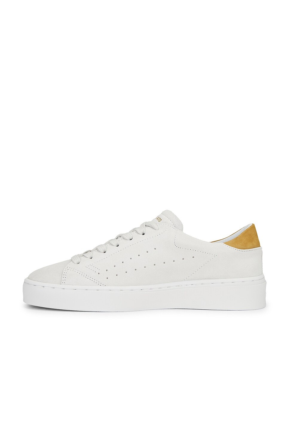 Court Suede Sneaker - 5