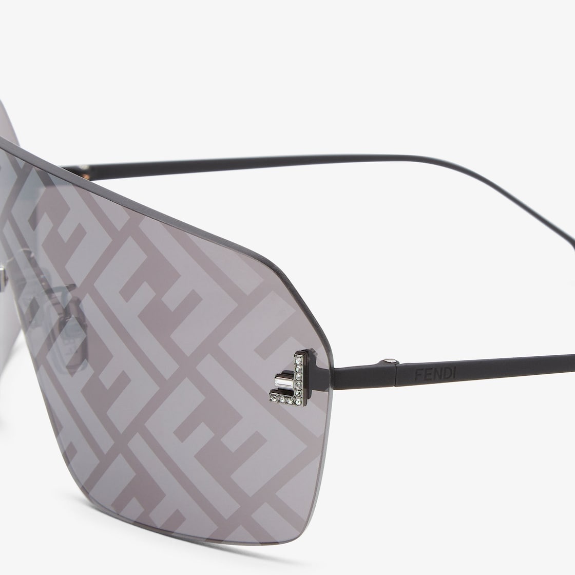 Fendi First Crystal - 3