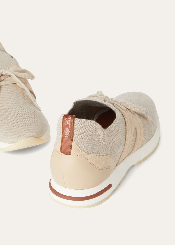 360 Lp Lady Flexy Walk Sneaker - 6