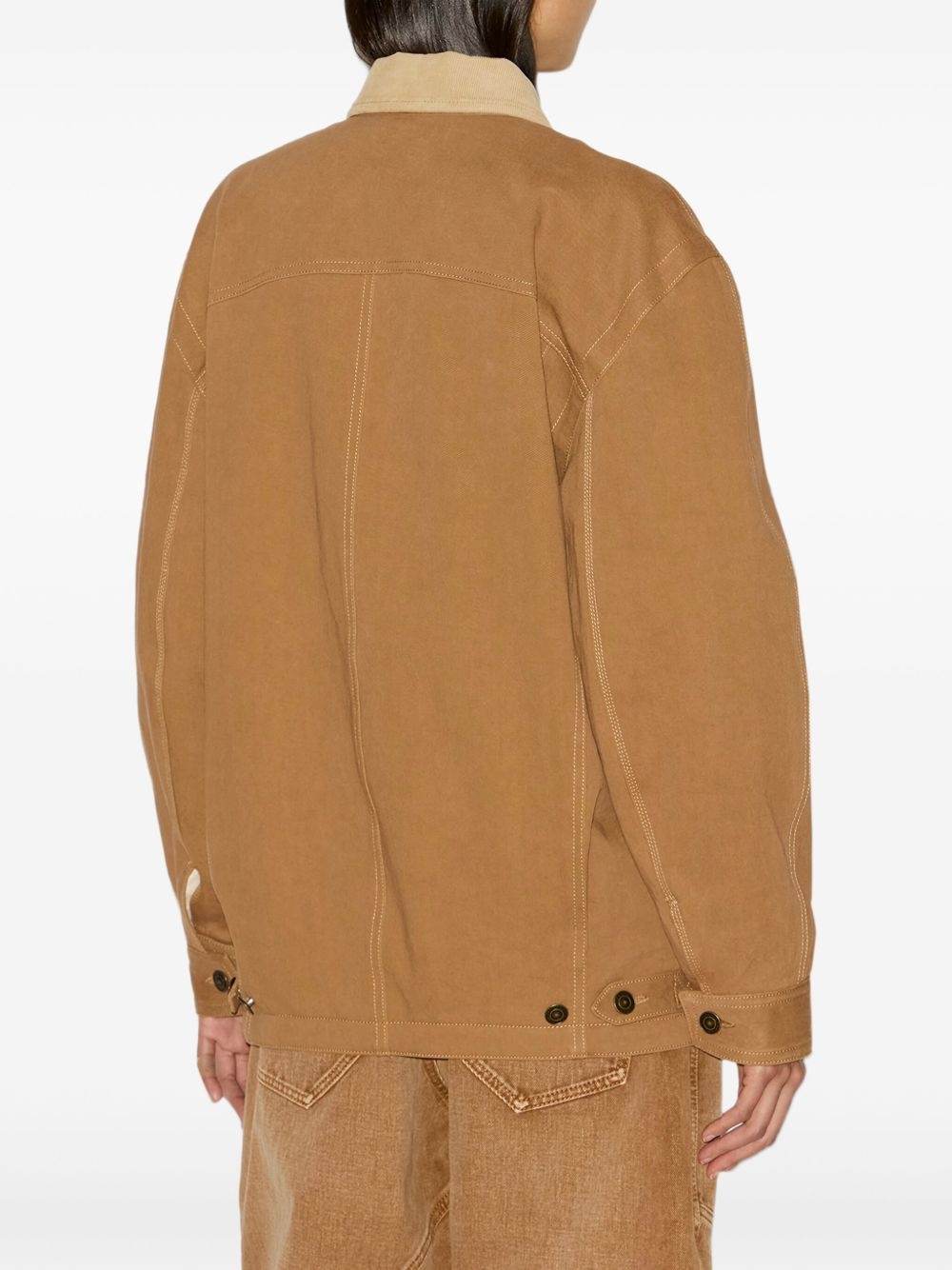 Ninon jacket - 3