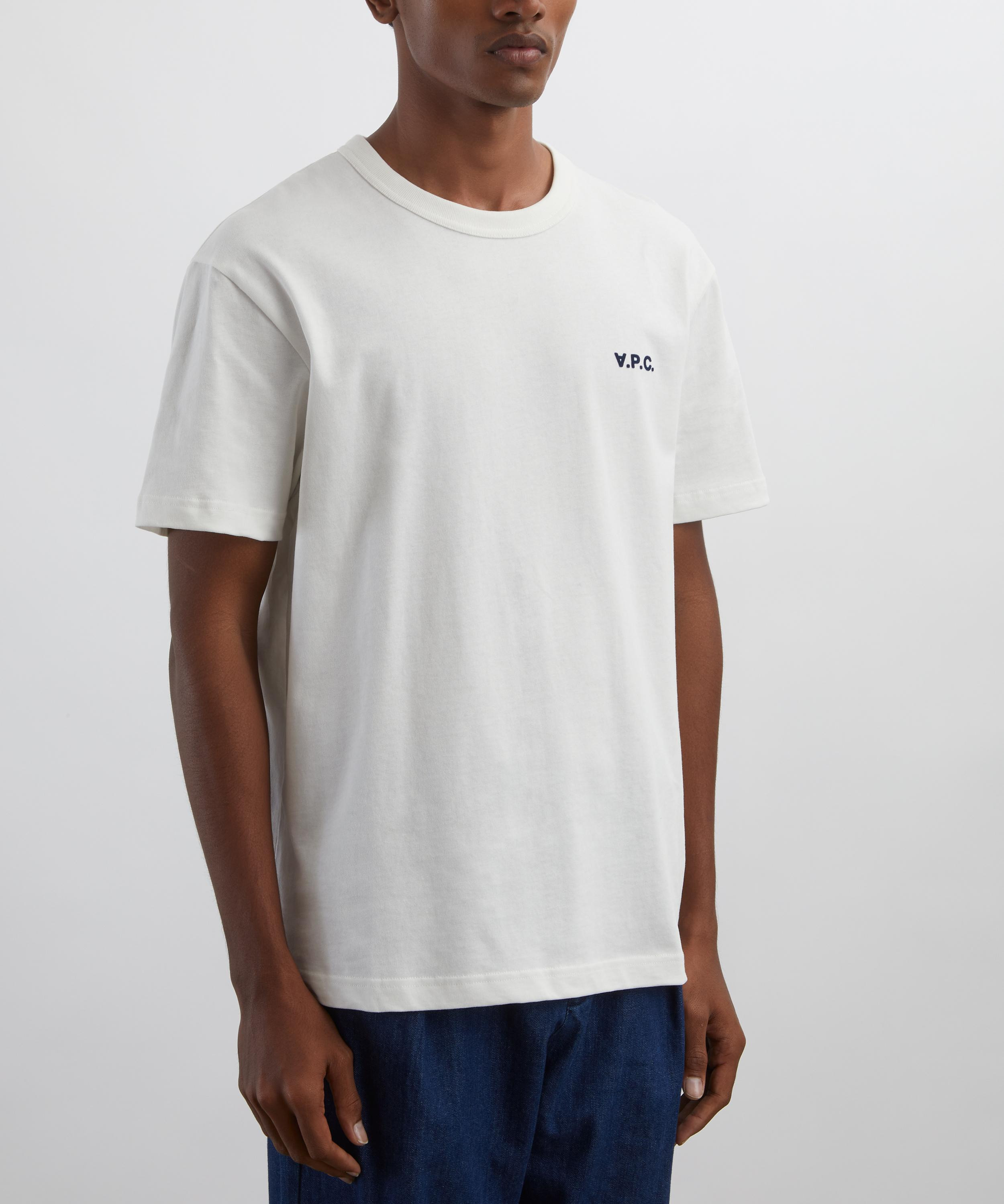 Boxy Petit VPC Logo T-Shirt - 3