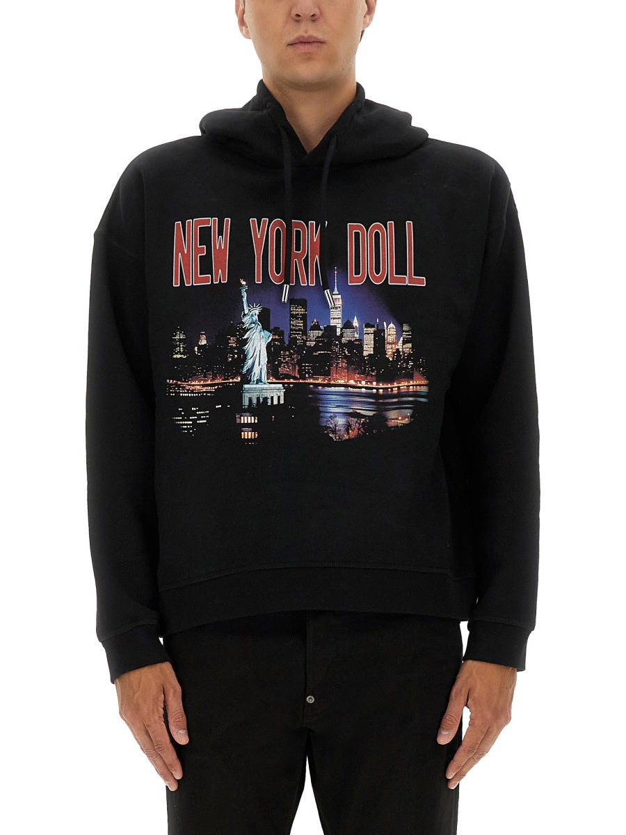 Hoodie - 1