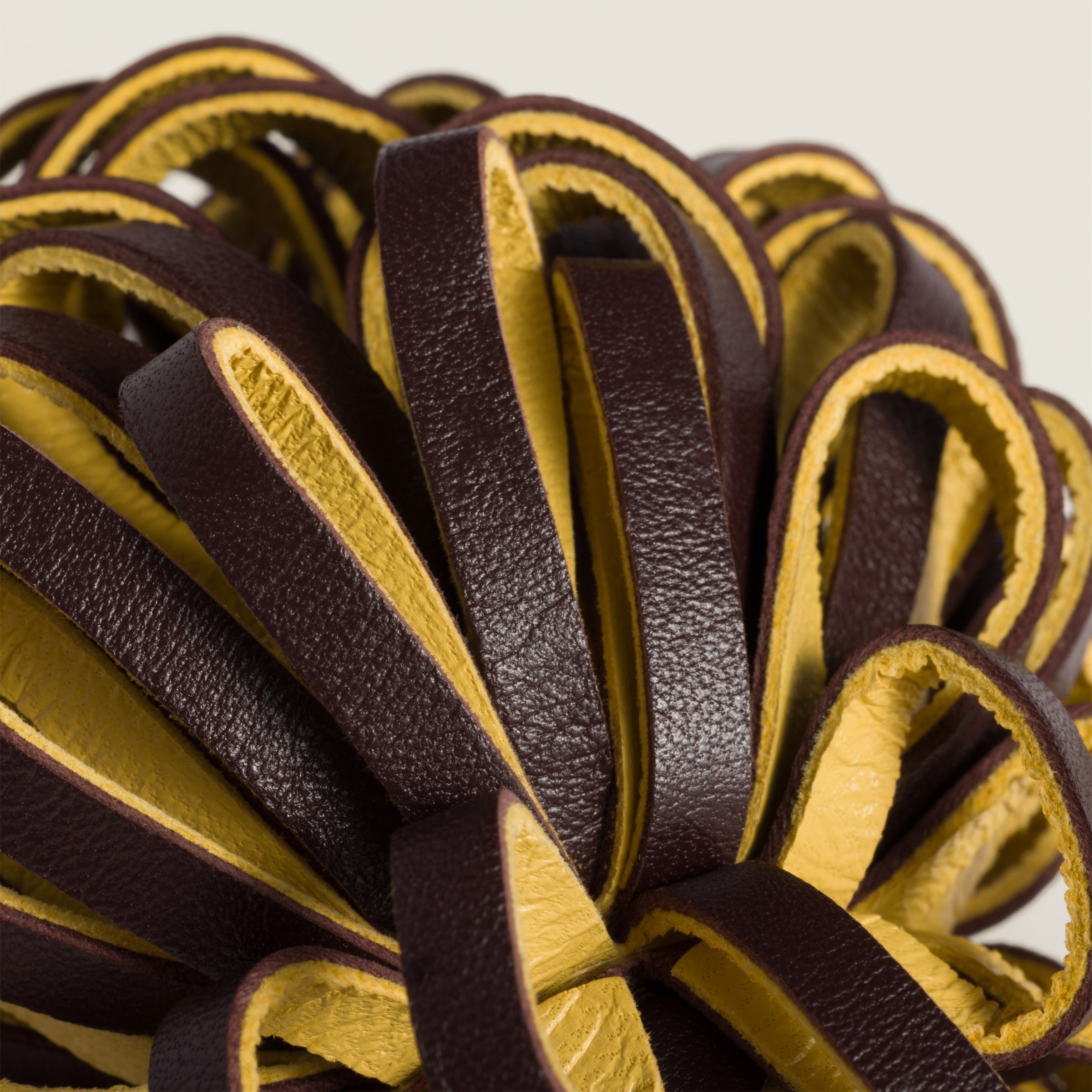 Nappa leather trick - 3