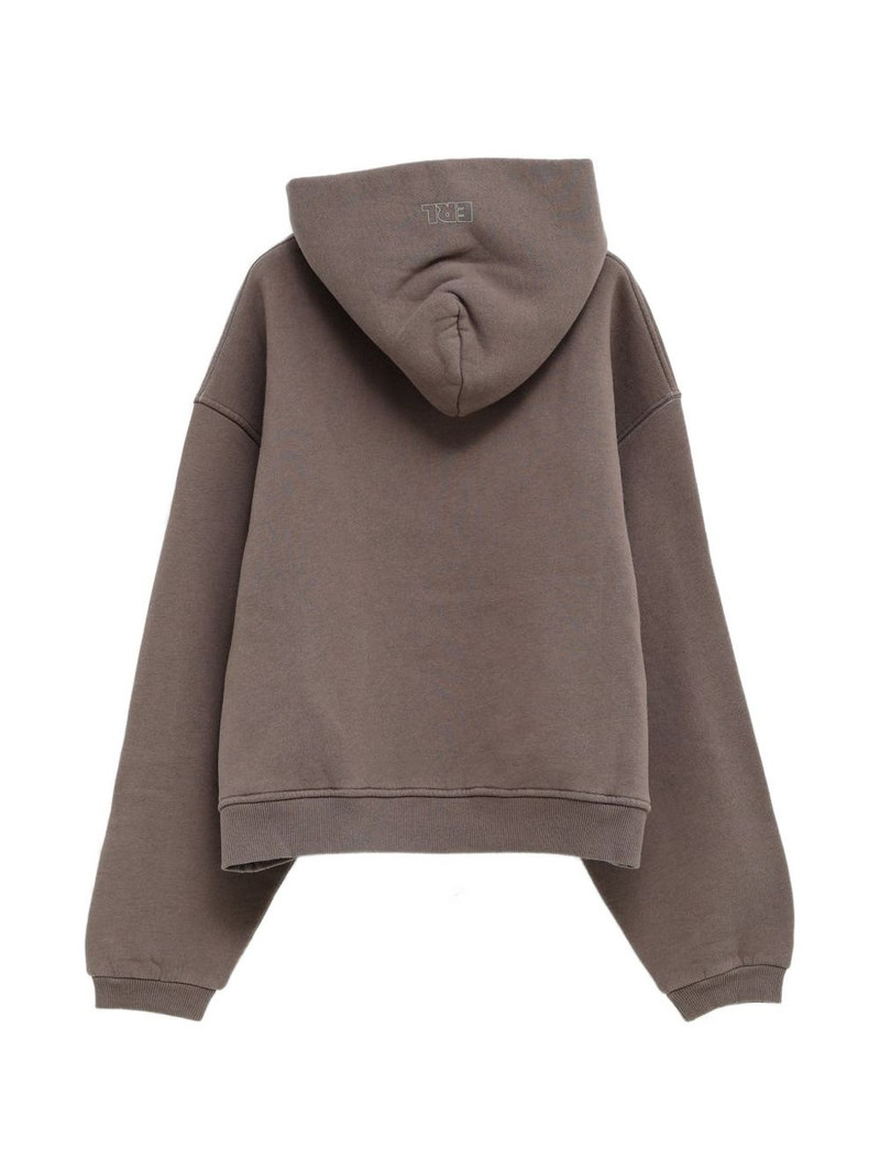 ERL hooded sweater outlook