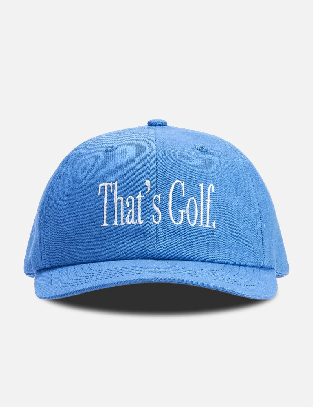 THAT'S GOLF DAD HAT - 1