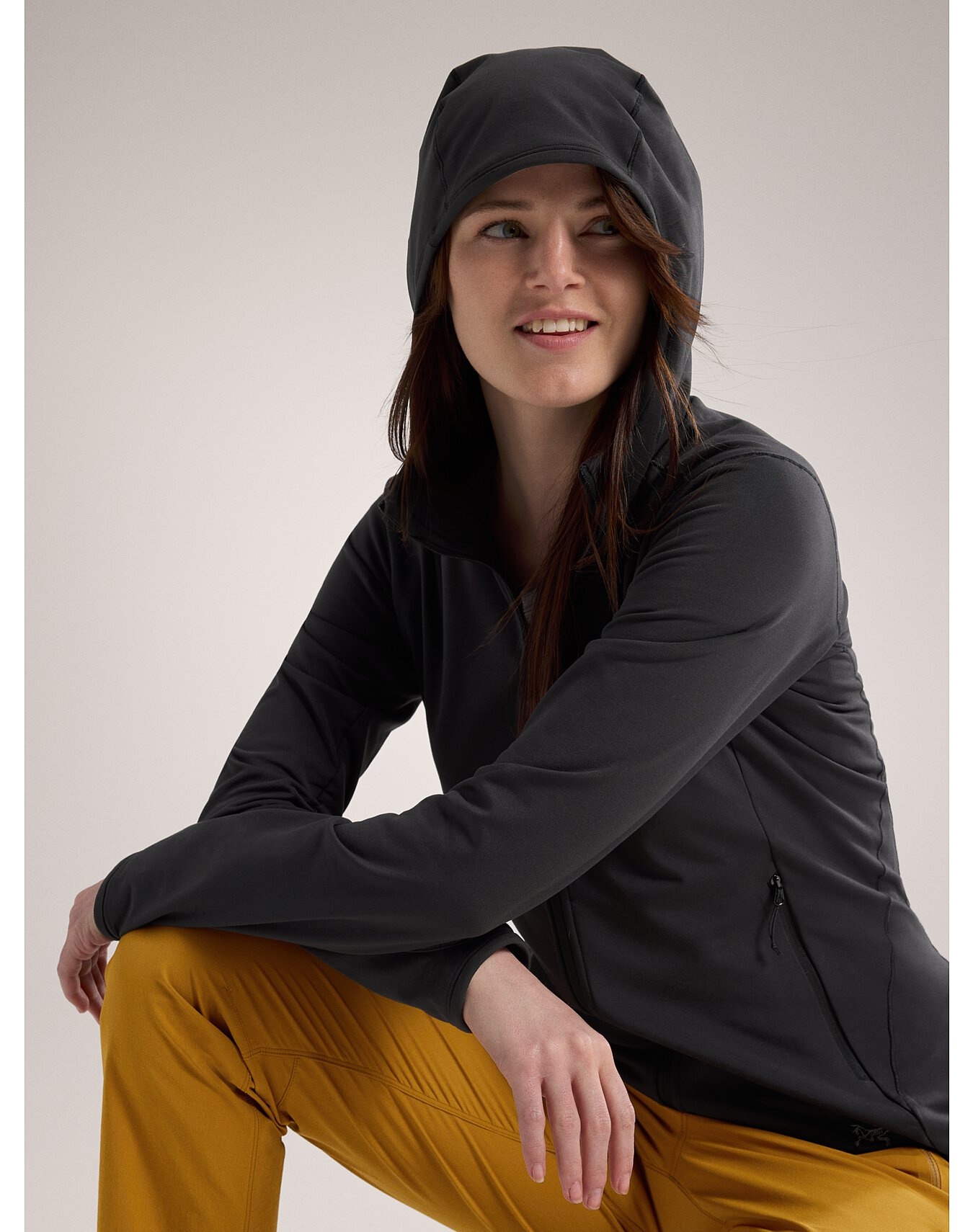 Kyanite LT Hoody - 3