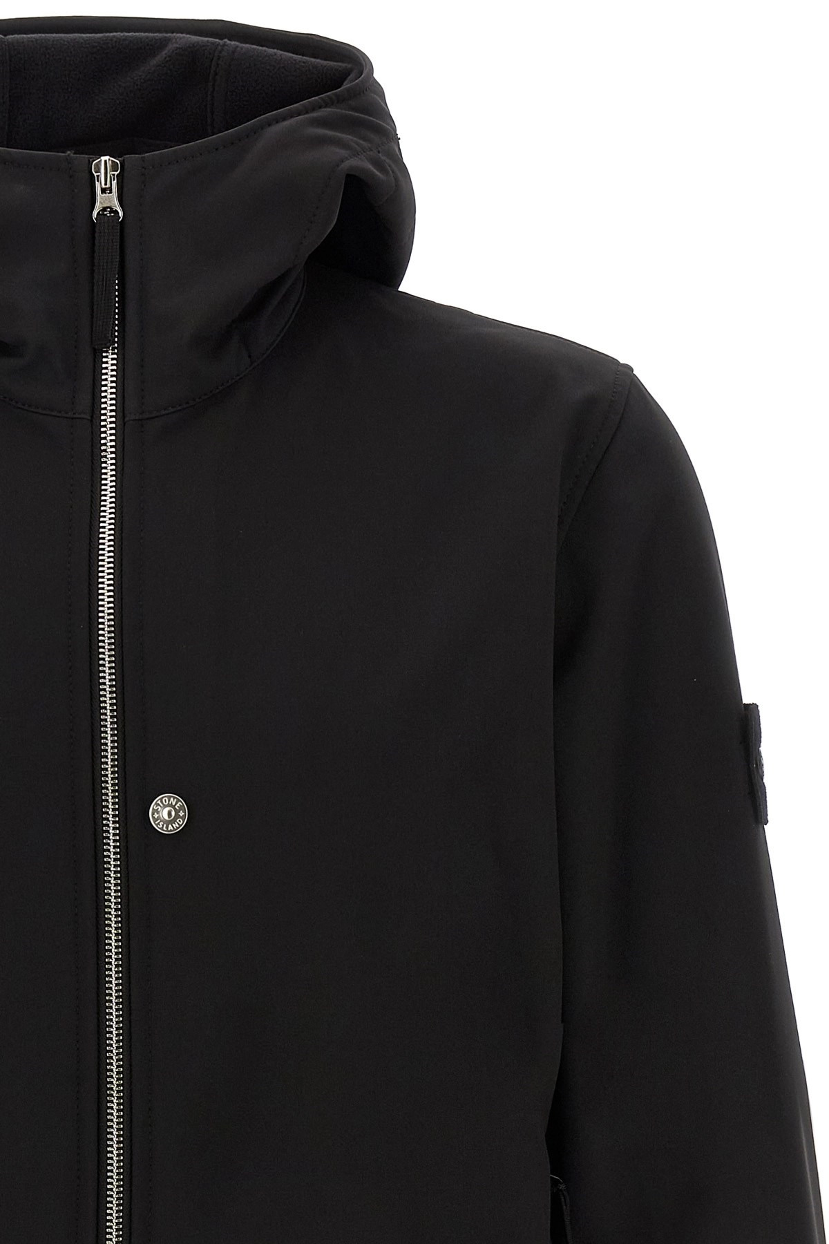 'Soft Shell-R e.dye®Technology' jacket - 3