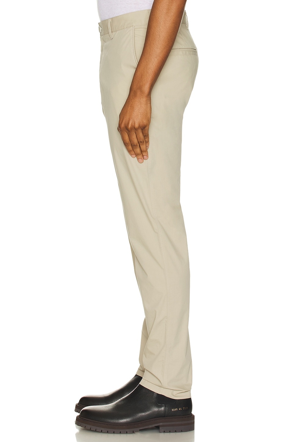 Solotex Cotton Freshman Pant - 8
