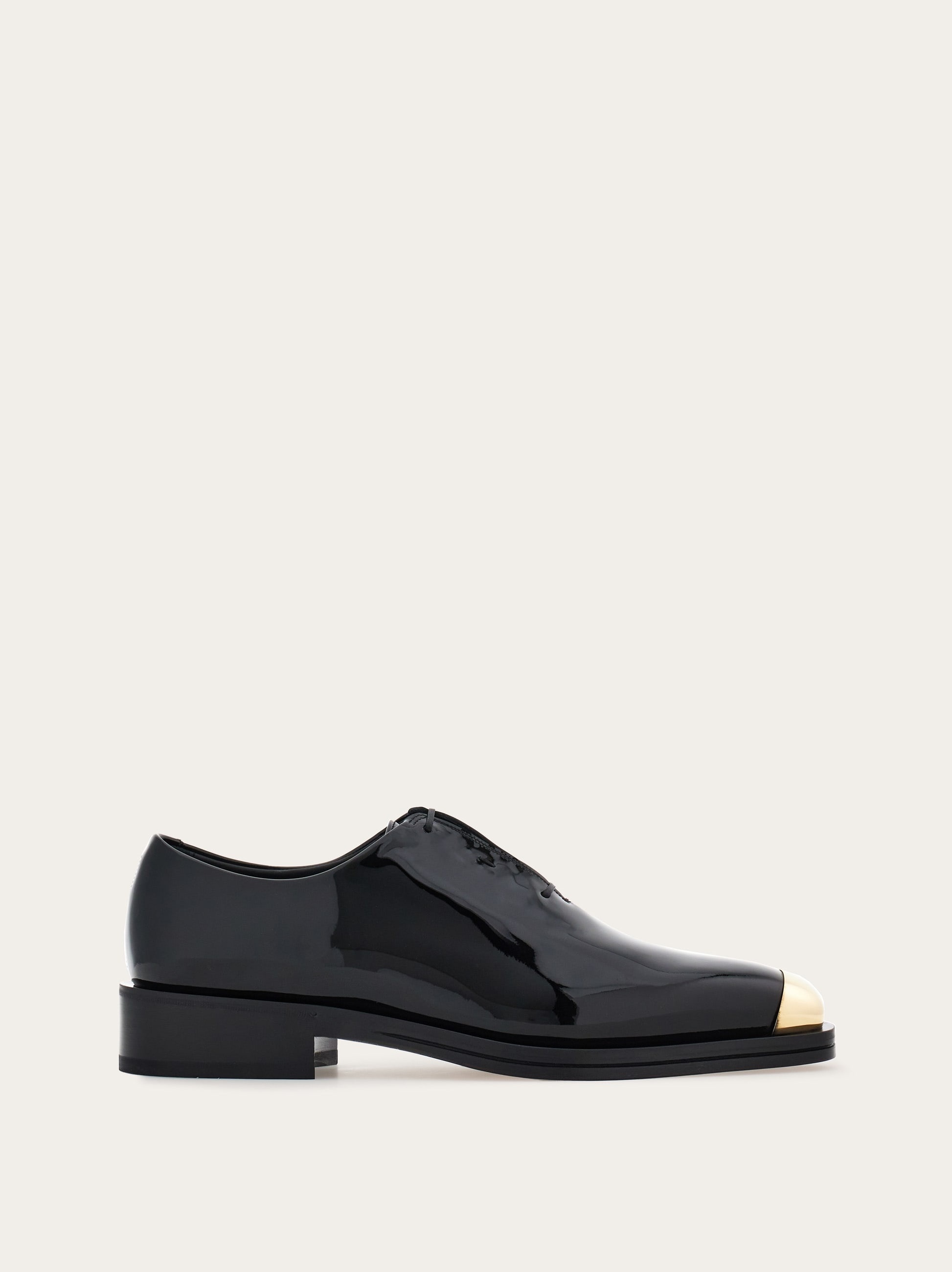 Oxford with metal tip - 1