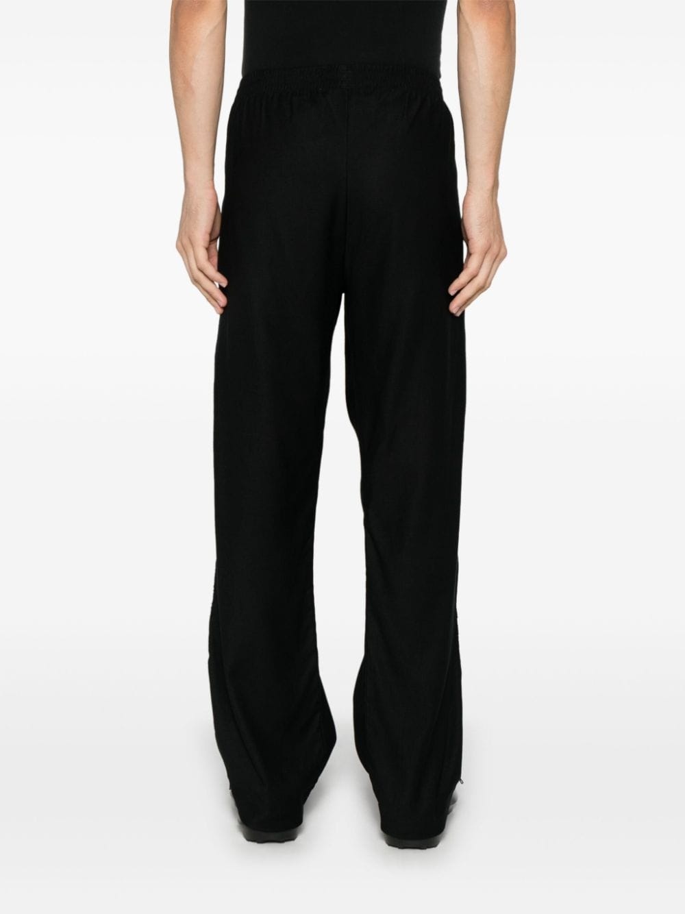 jersey track pants - 4