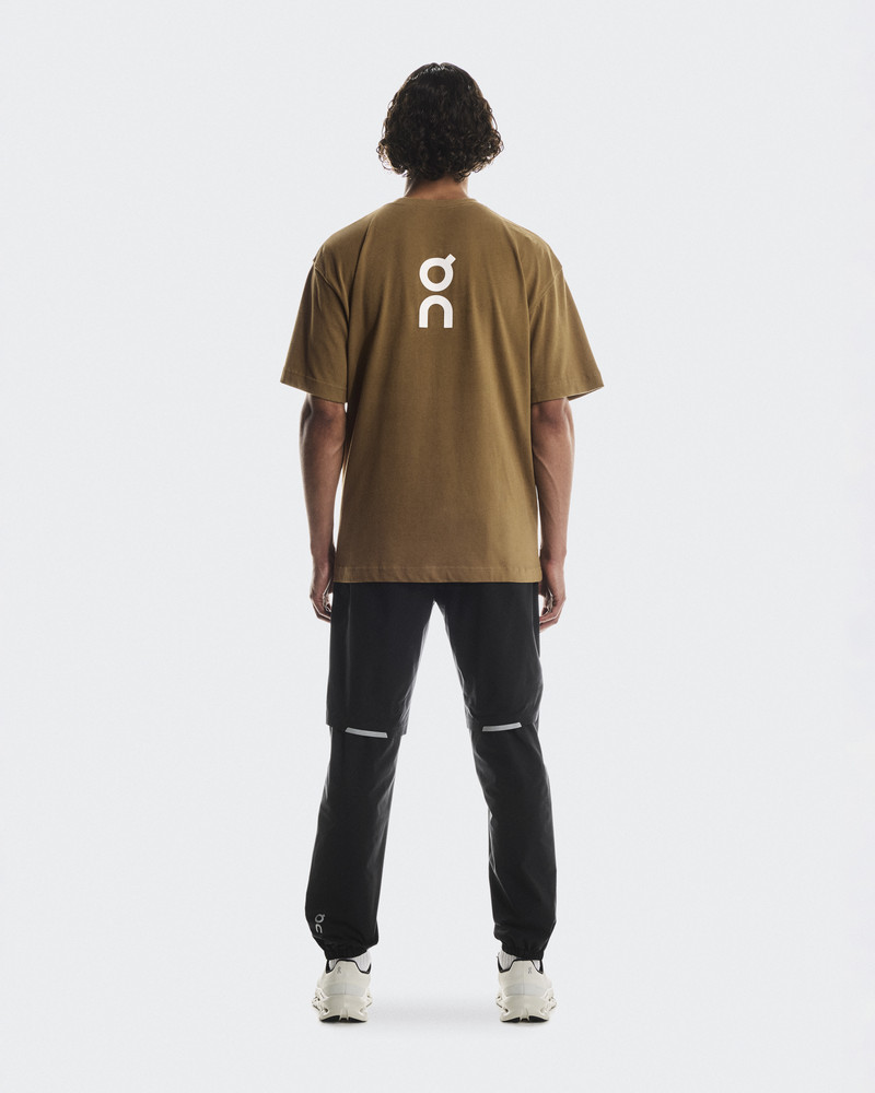 On Club-T outlook