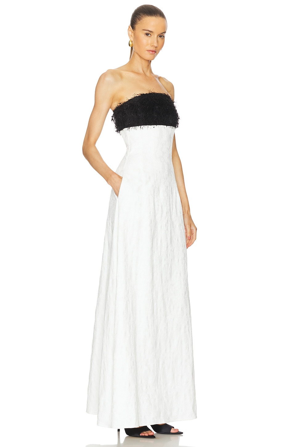 Quilla Dress - 2