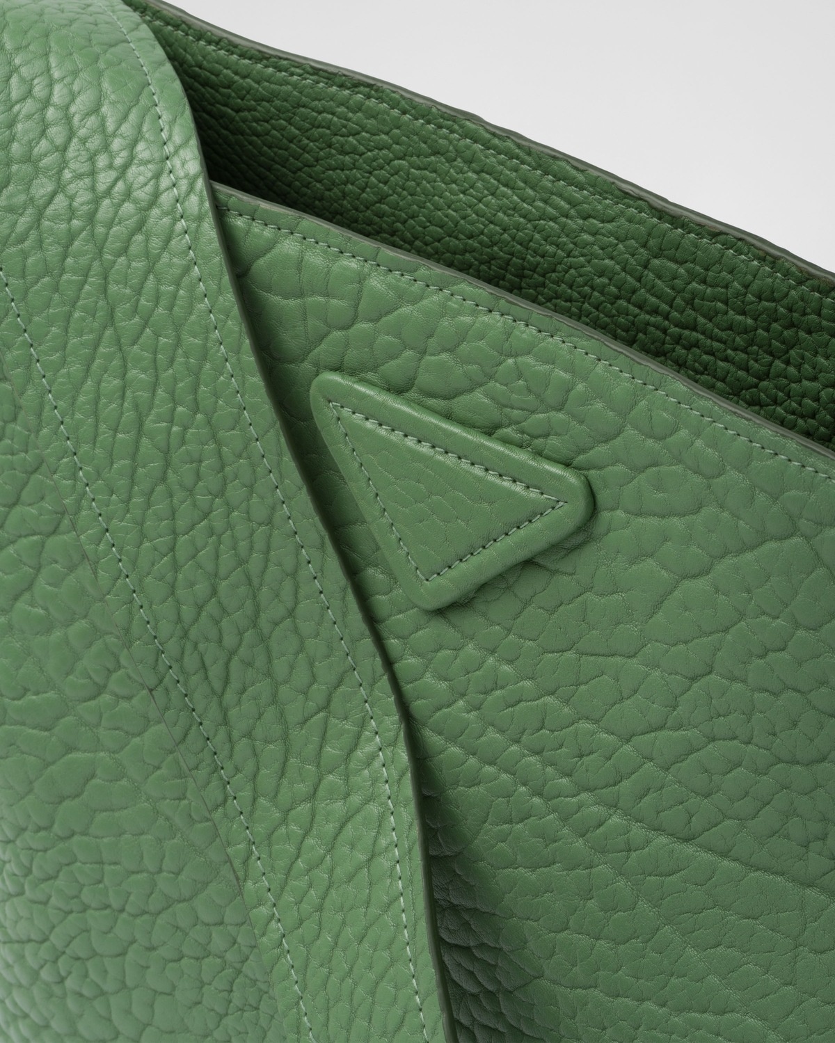 Leather bag - 6