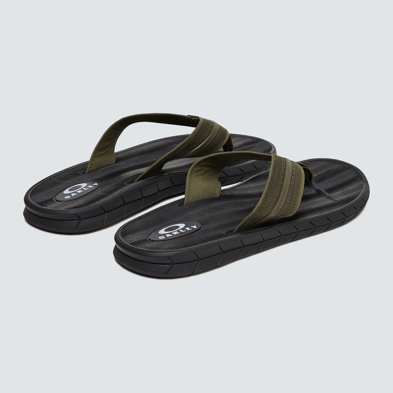 Pier Ellipse Flip Flop 4