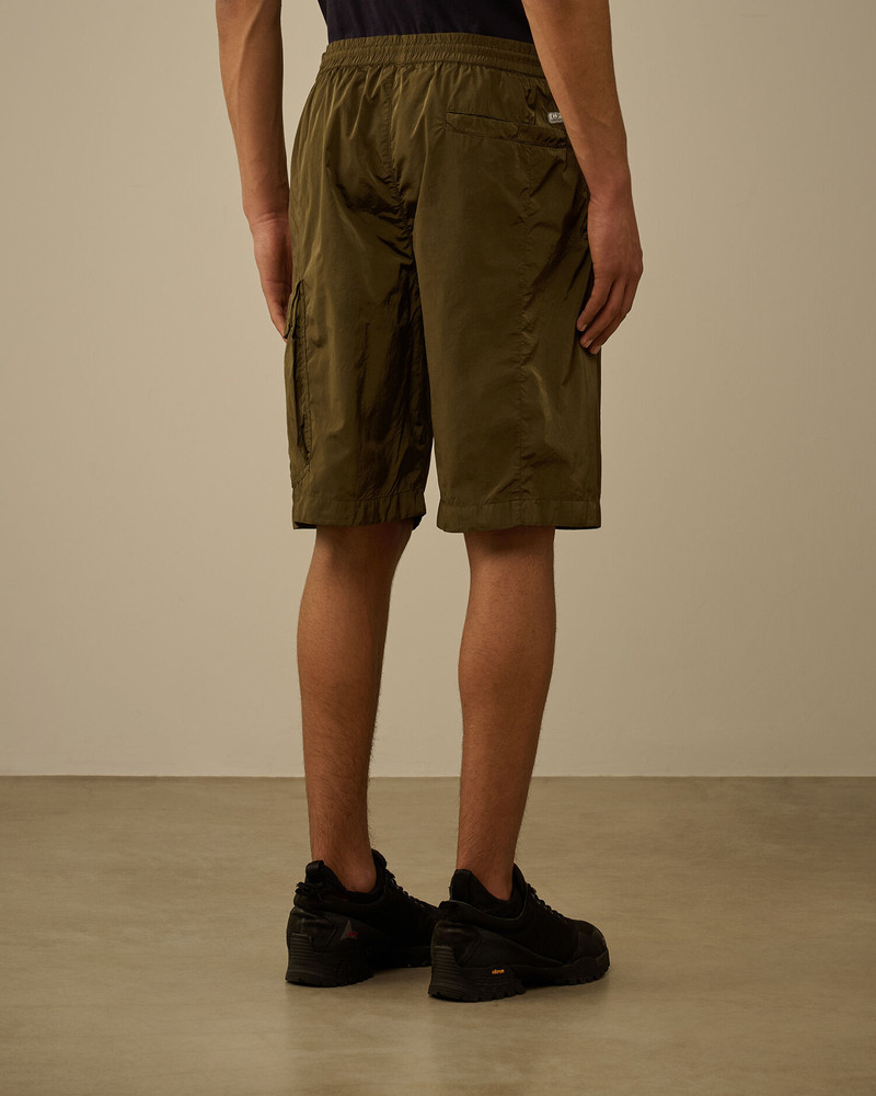 Chrome-R Cargo Shorts 4