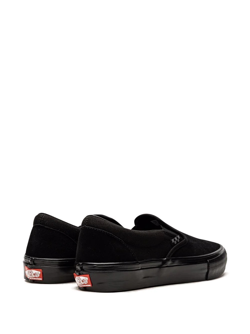 Skate Slip-On sneakers - 3