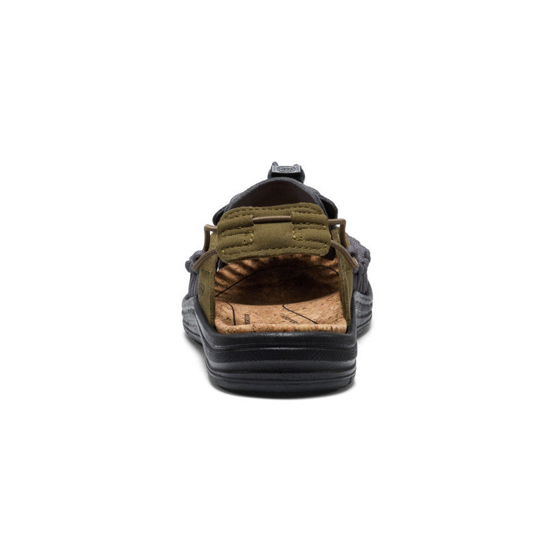 KEEN All Gender UNEEK II Convertible outlook
