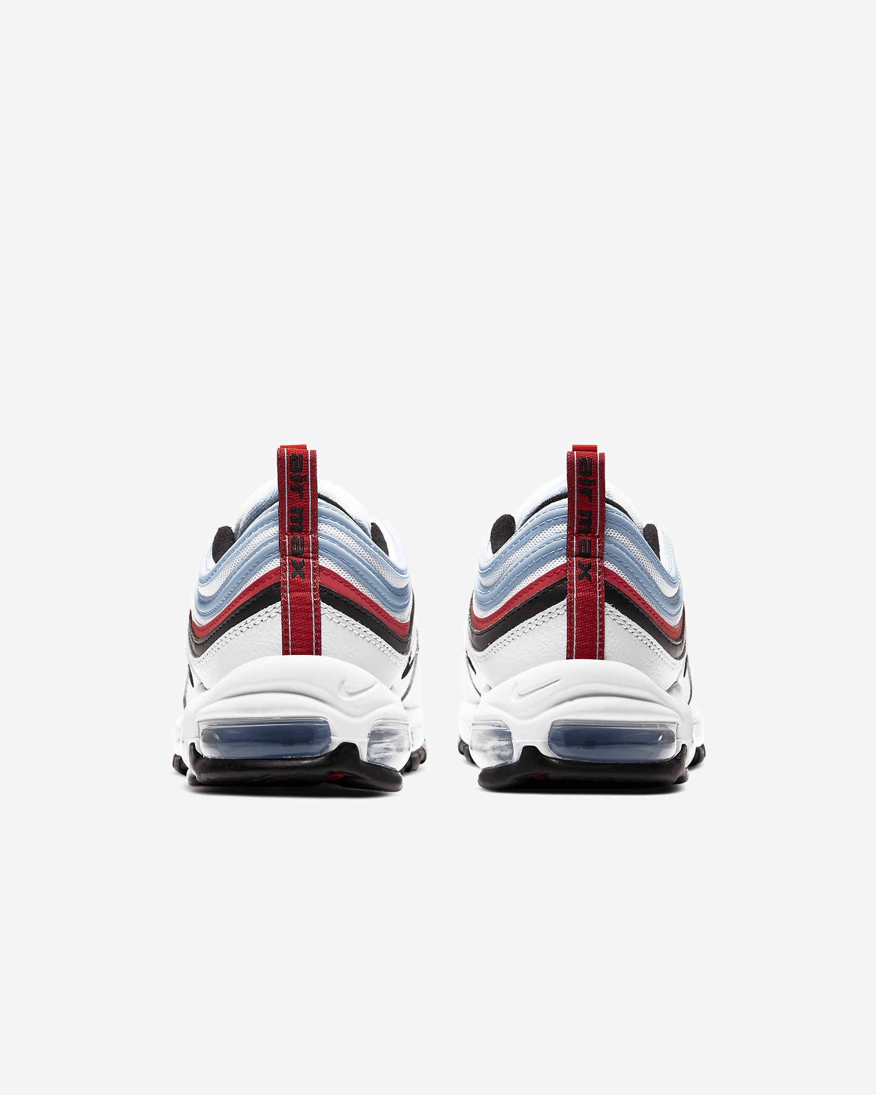 Nike Men's Air Max 97 (Chicago) Shoes - 6