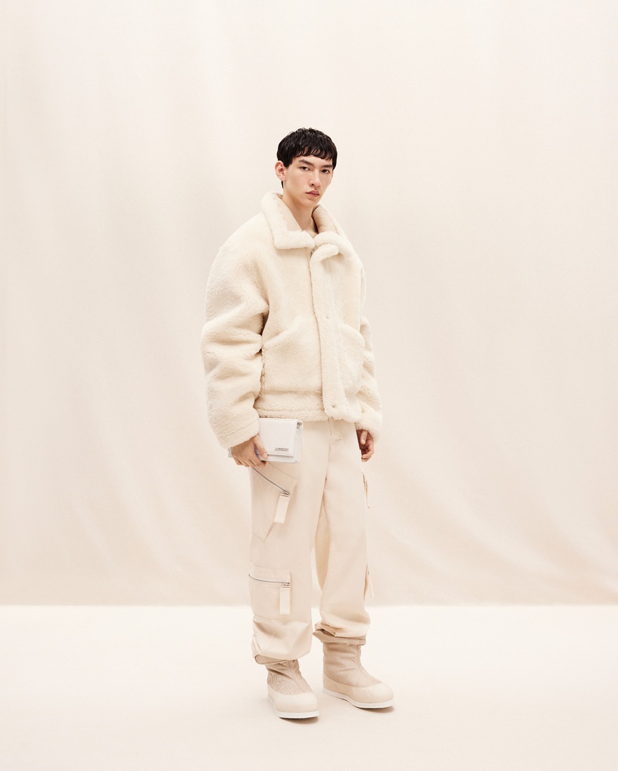 Le Bambino homme - 4