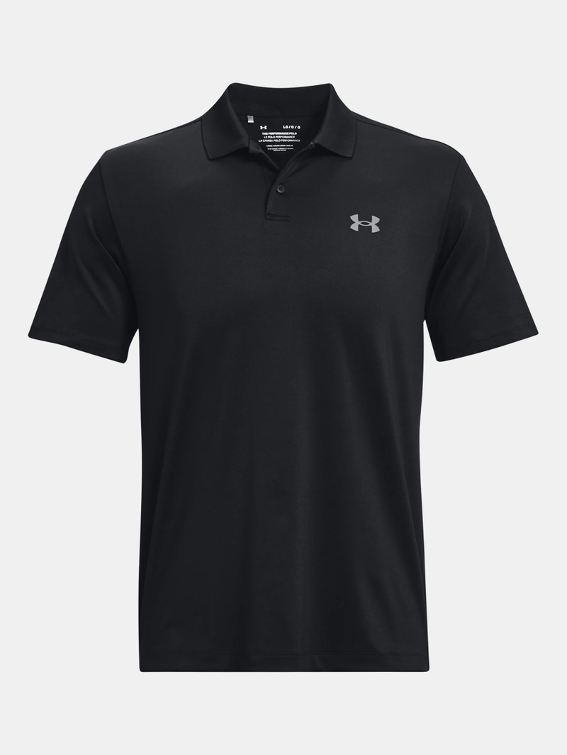 UA Matchplay 1
