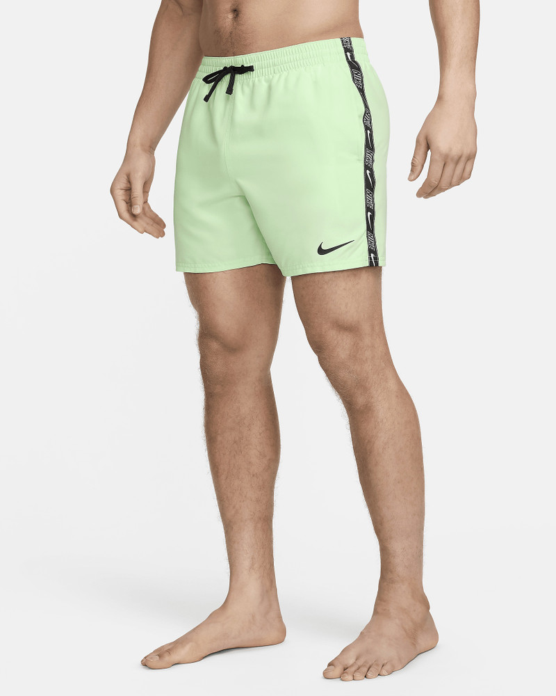 Nike Swim Men's 5" Volley Shorts 1