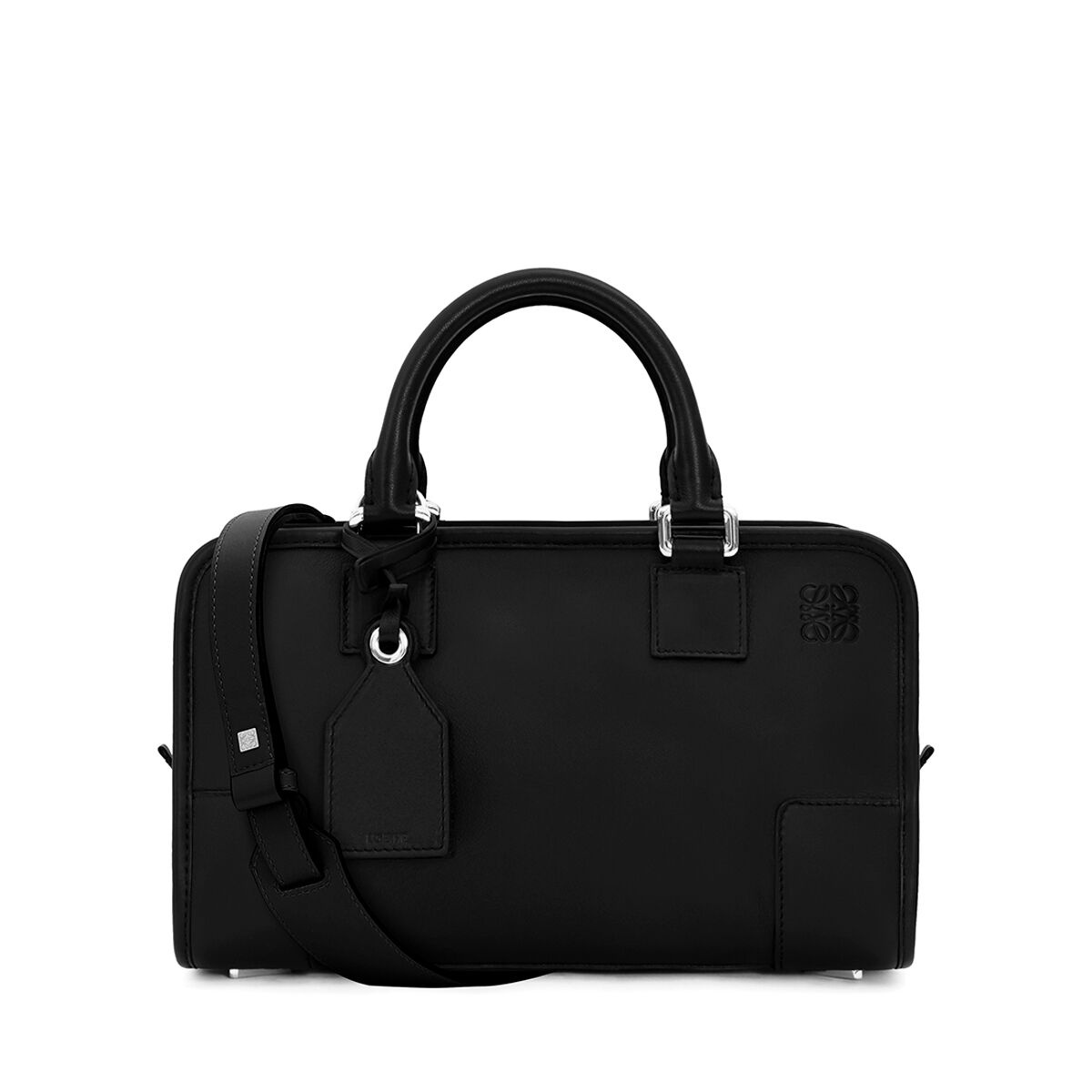 Amazona 28 bag in classic calfkin - 3