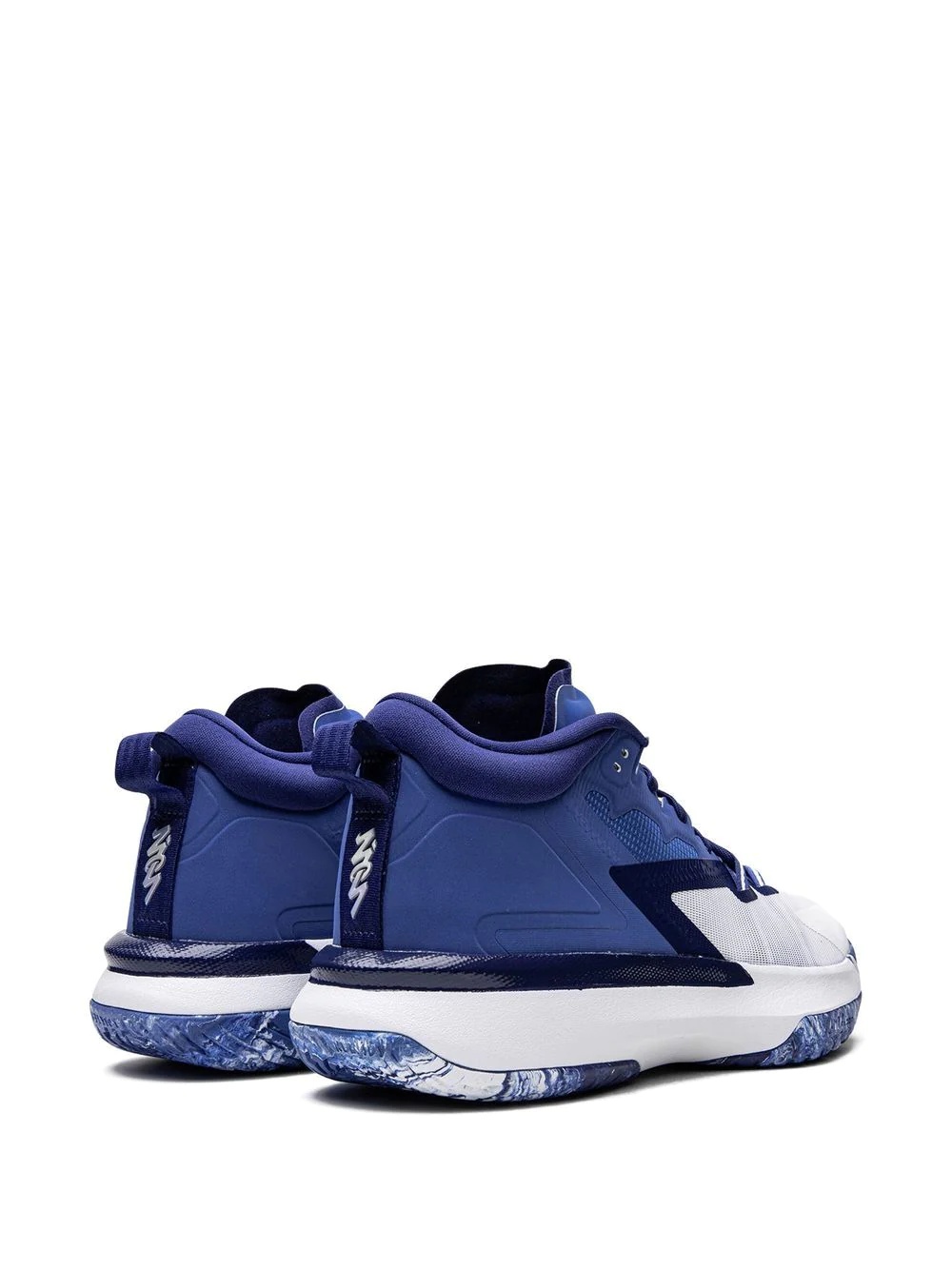 Zion 1 low-top sneakers - 3