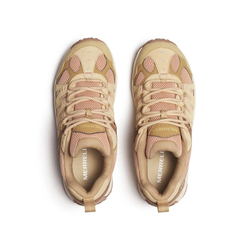 Women's Accentor 3 3