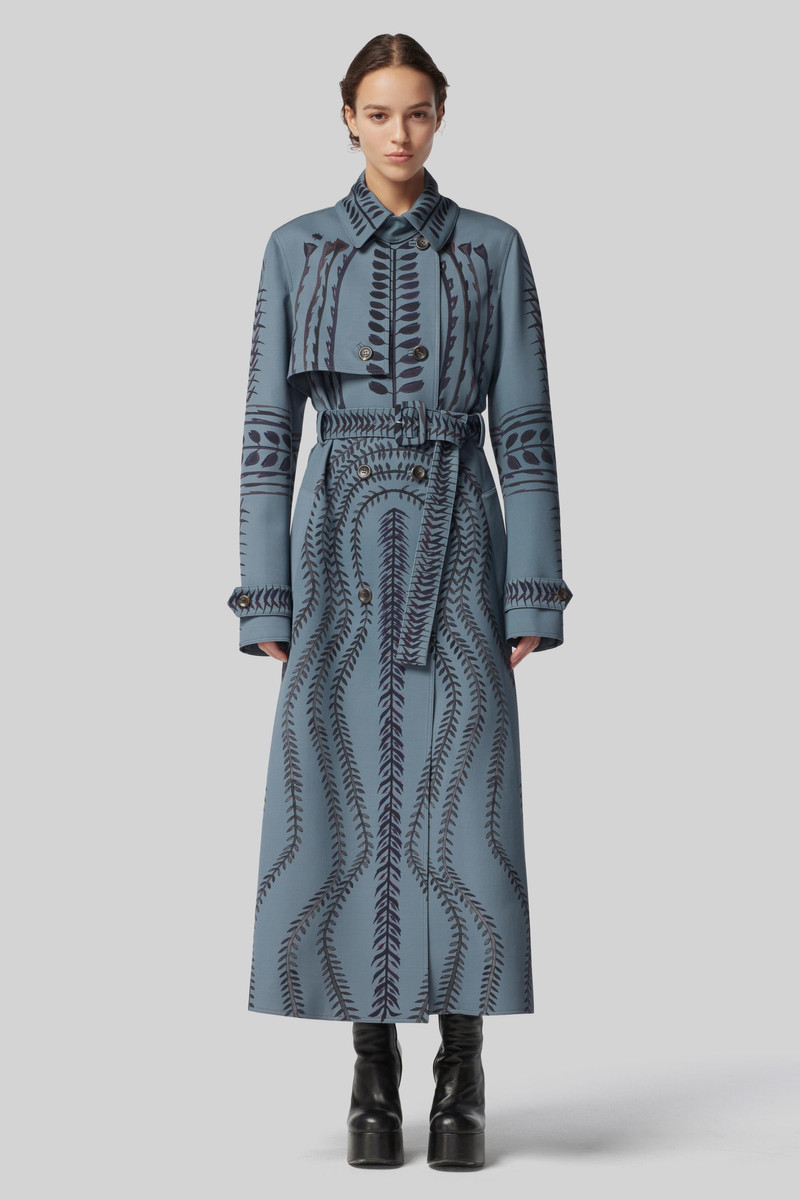 Altuzarra 'BELMONT' COAT outlook