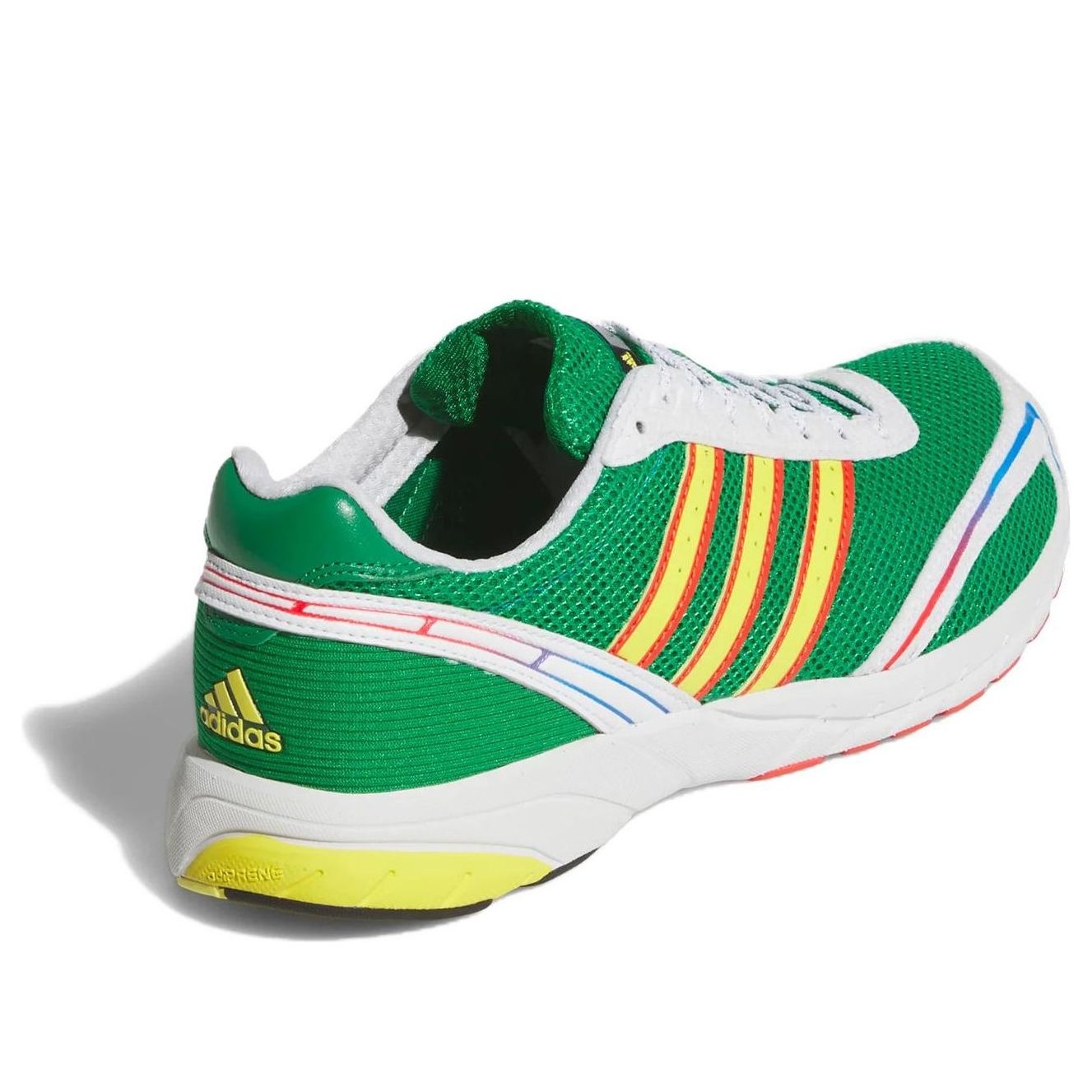 adidas Adizero Adios OG 'Green White' JI0494 - 4