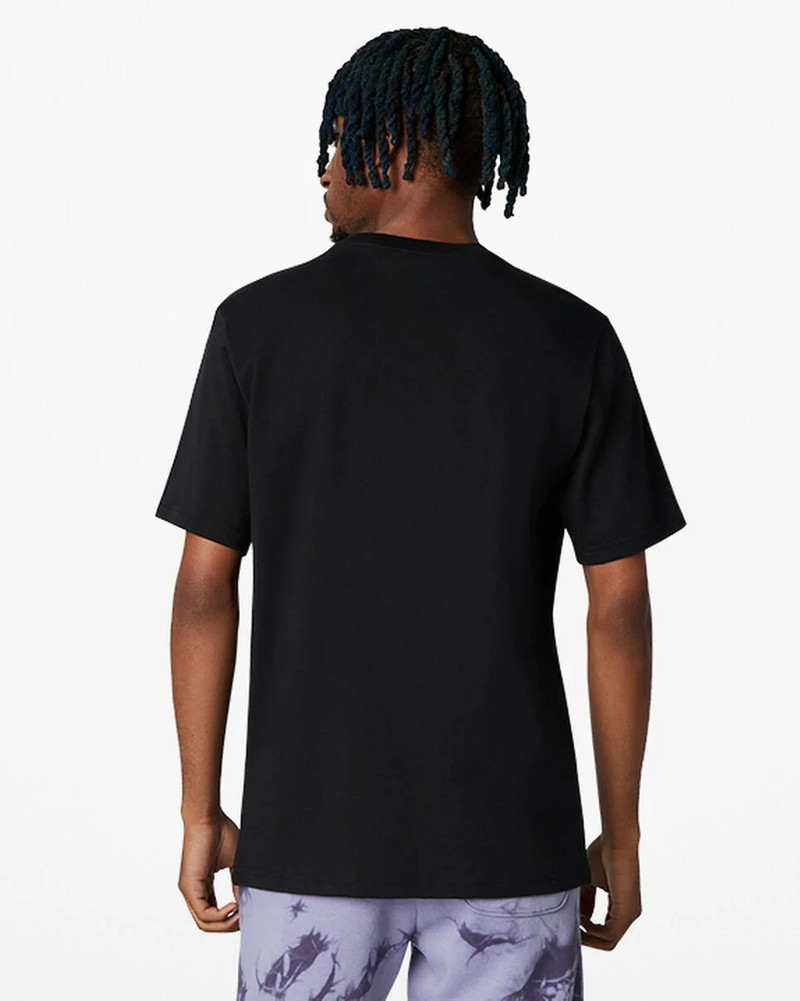 Converse Converse Go-To Embroidered Star Chevron Standard-Fit T-Shirt outlook